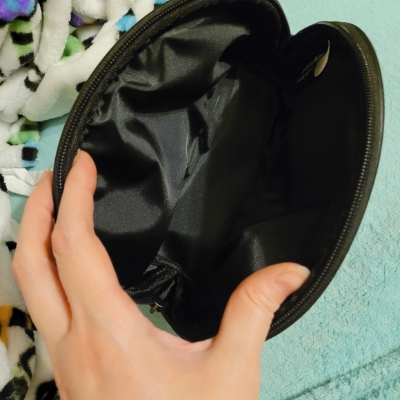 Harry Potter makeup/cosmetic bag, like new. - Picture 3 of 4